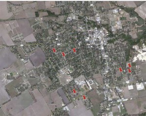 BurglaryMap