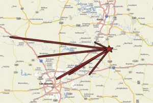 Yahoo! Maps, Driving Directions, and Traffic