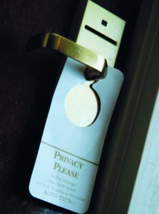 PrivacyDoorSignC0401