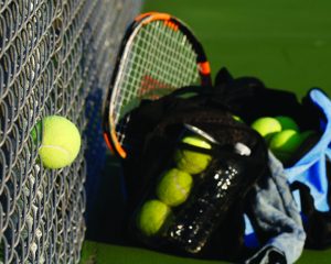 TennisBallGearC1105