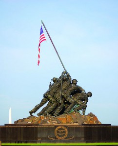 MarineWarMemorialHC1205