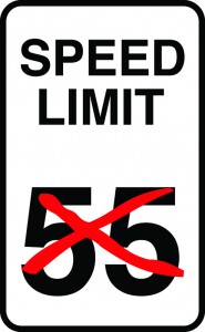 SpeedLimitSign0110