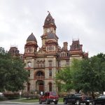Courthouse Courthouse