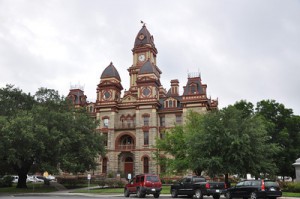 Courthouse