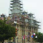 Courthouse Courthouse