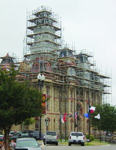 Courthouse