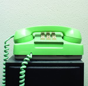RetroTelephoneHC1201