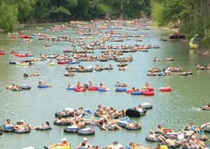 RiverTubes