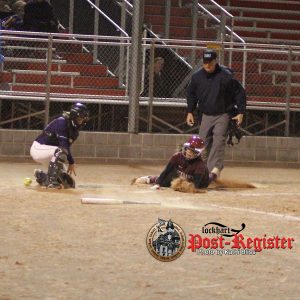 SoftballFront