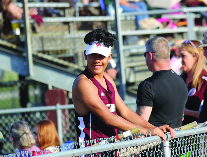 Finding Their Stride: Lockhart Sees Number Of Top Finishers In Lion ...