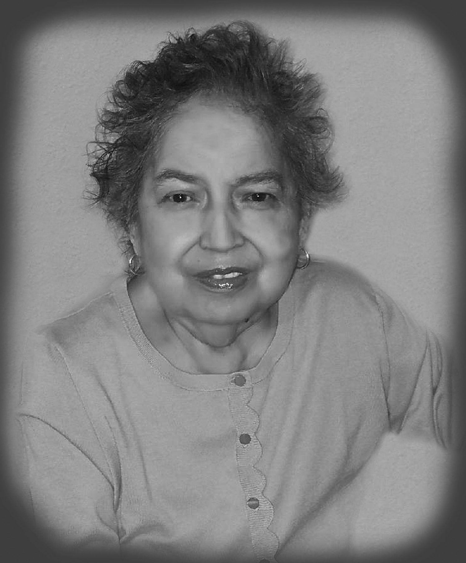 Teresa Gomez Aguilar Post Register