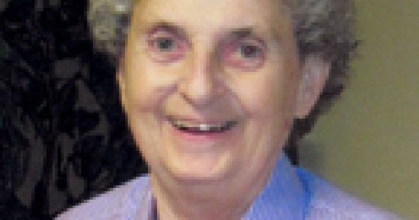 Patsy Jean Reed – Post Register