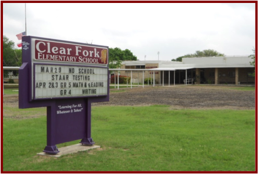 Home - Clear Fork Elementary School