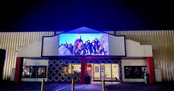 Feeling Nostalgic Local Theater Set To Reopen Offer Drive In Movies Post Register