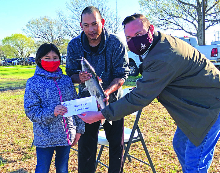 Kids fishing tourney slated for September