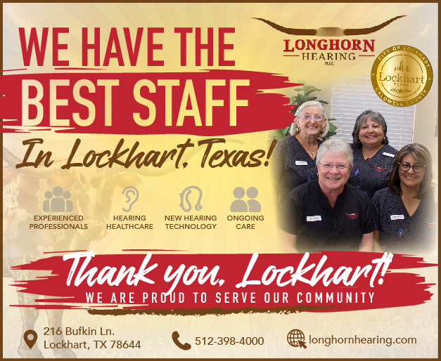 Longhorn Hearing, PLLC
