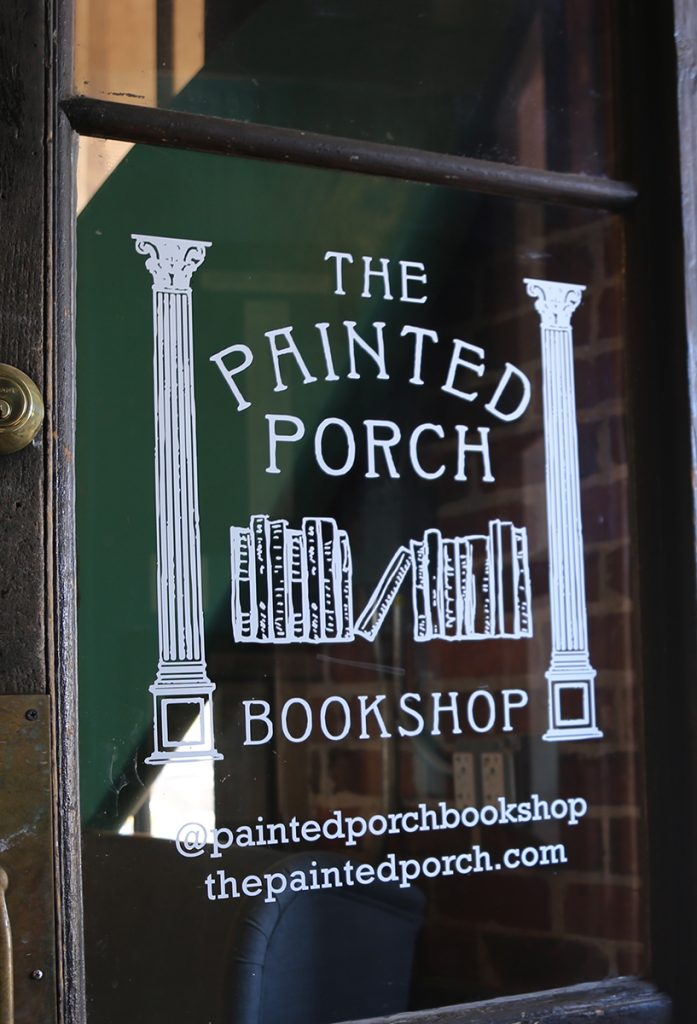 Ryan Holiday - The Painted Porch Book Shop