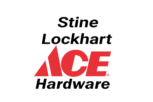 STINE ACE HARDWARE