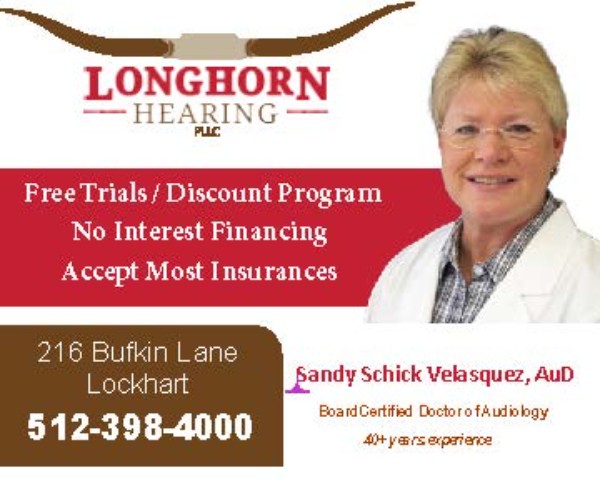 Longhorn Hearing, PLLC