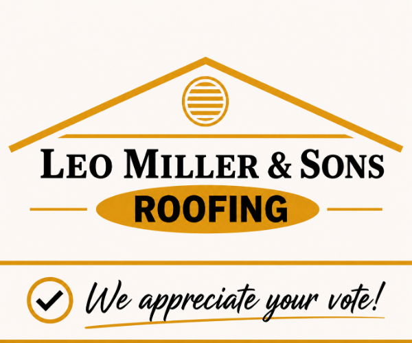 Leo Miller & Sons Roofing