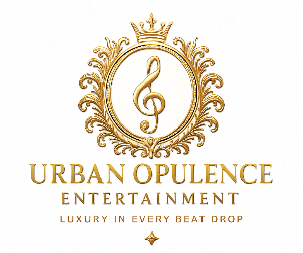 Urban Opulence Entertainment-DJ Lady T