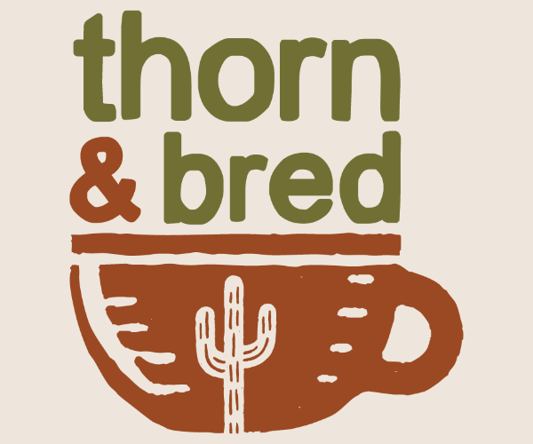 Thorn & Bred