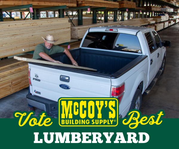 McCoy's Building Supply