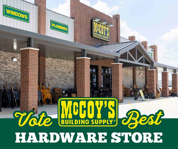 McCoy's Building Supply