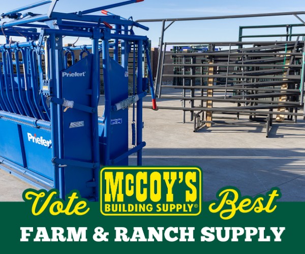 McCoy's Building Supply