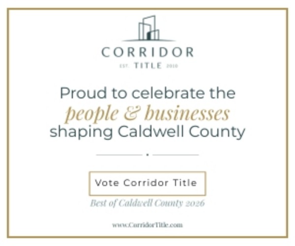 Corridor Title Company