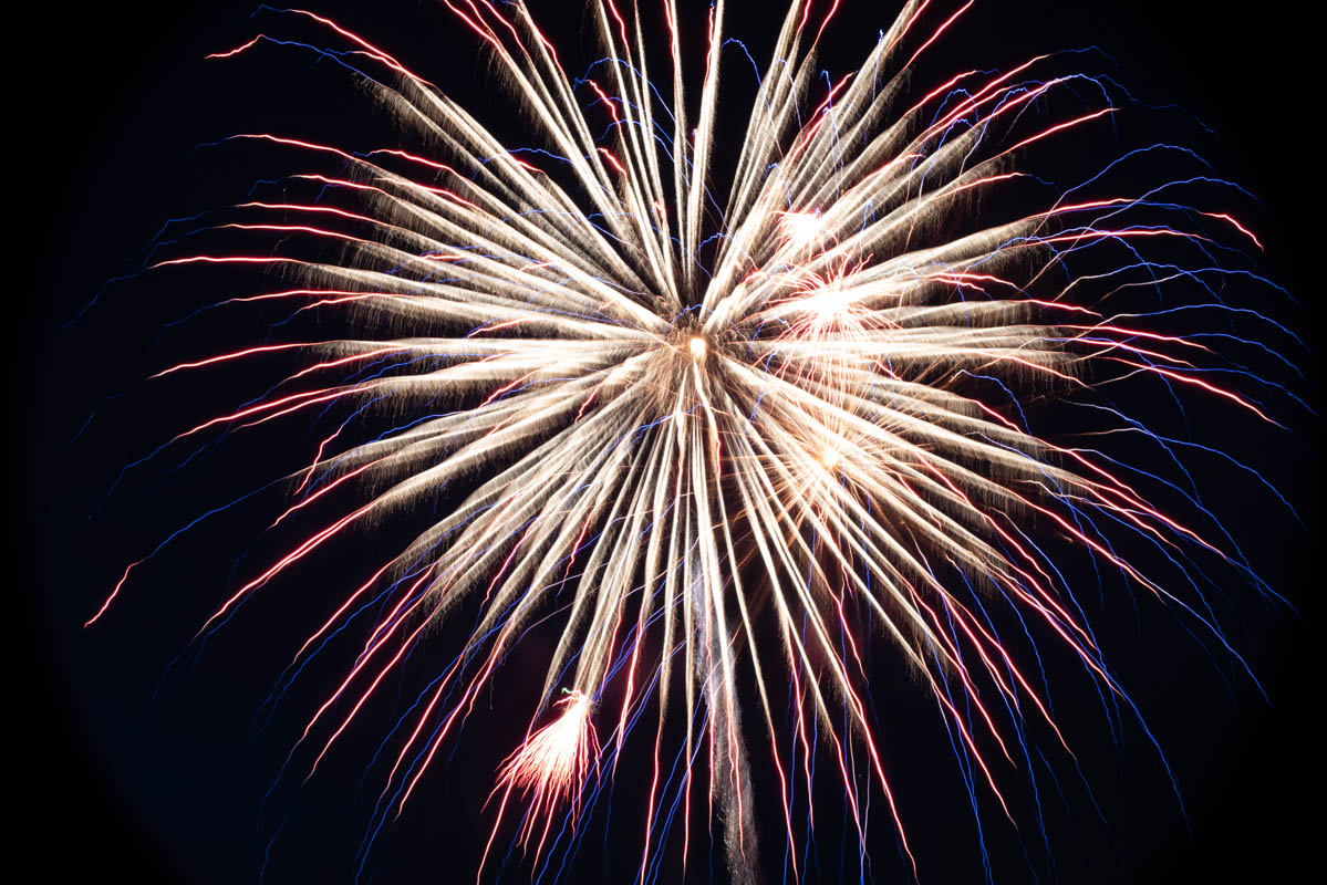 IN PHOTOS 4th of July celebrations in Lockhart and Martindale Post