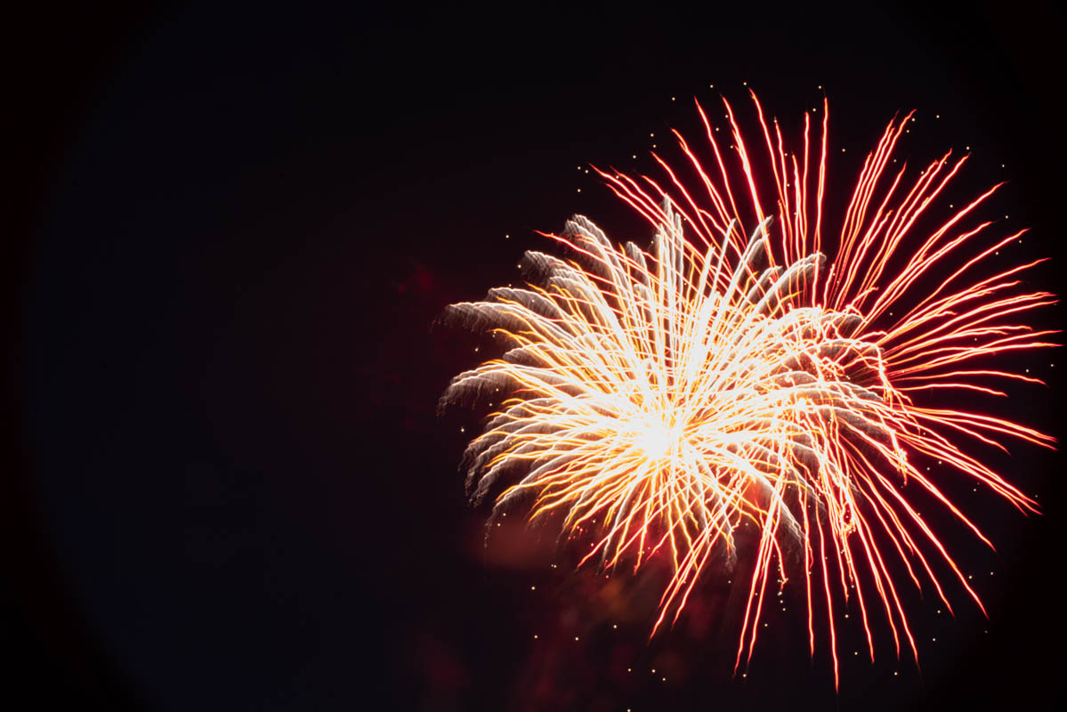 IN PHOTOS 4th of July celebrations in Lockhart and Martindale Post