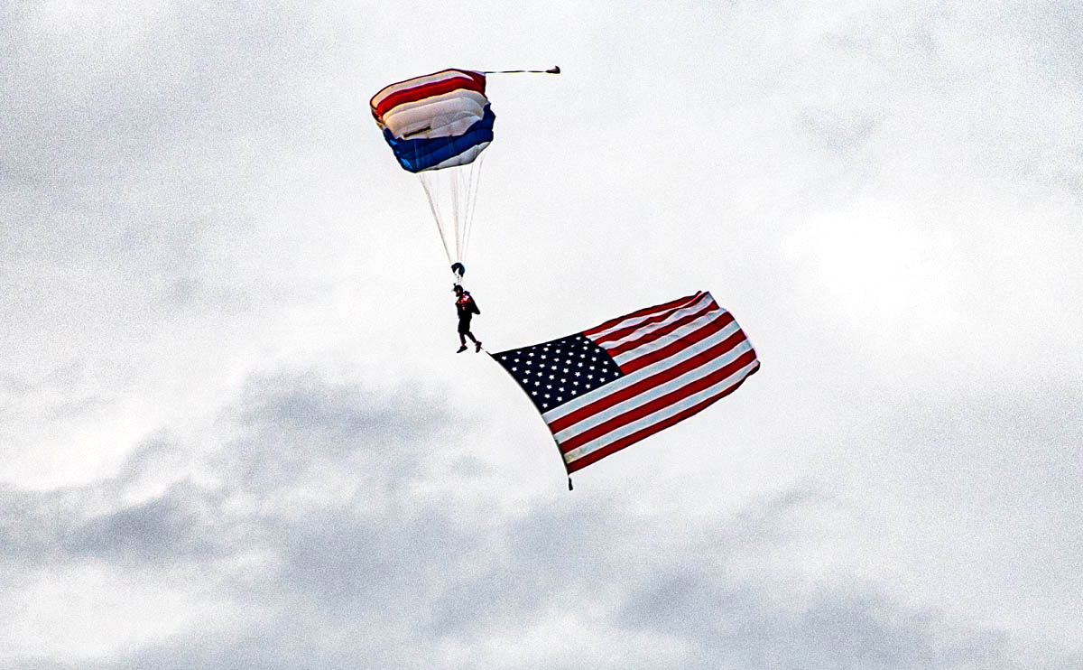 IN PHOTOS 4th of July celebrations in Lockhart and Martindale Post