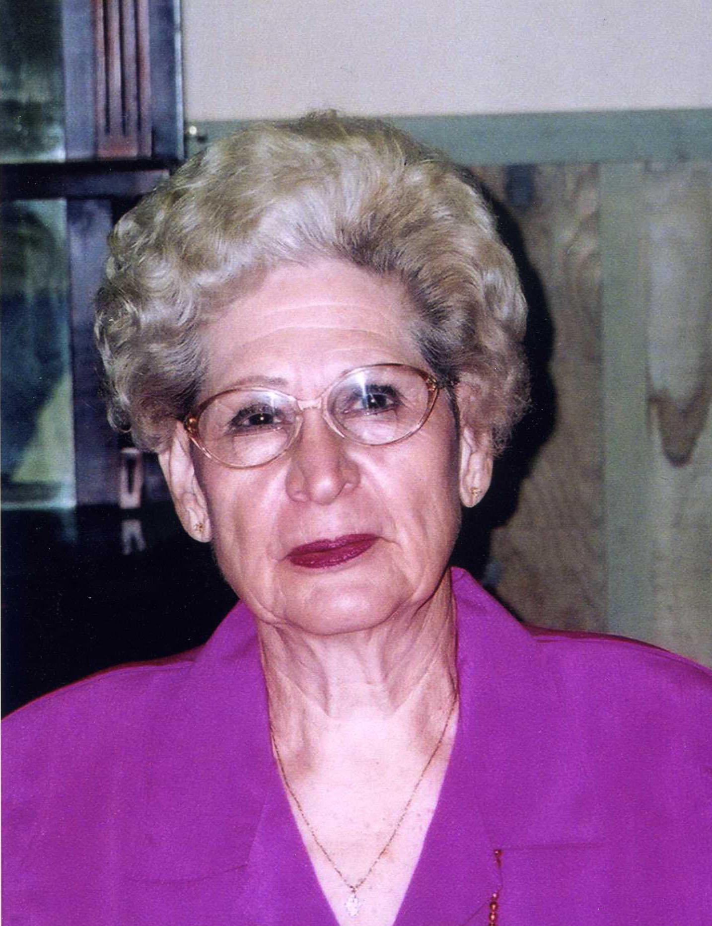 Minnie Olene Roberts Walker – Post Register 