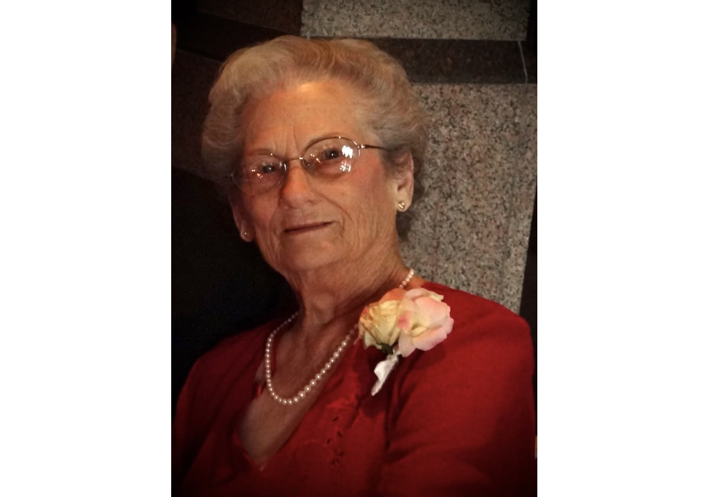 PATSY SUE RUM SPIEGEL Post Register