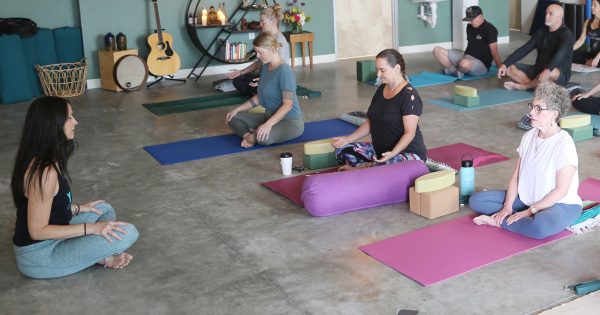 Willow Gardens Yoga opens in Lockhart – Post Register