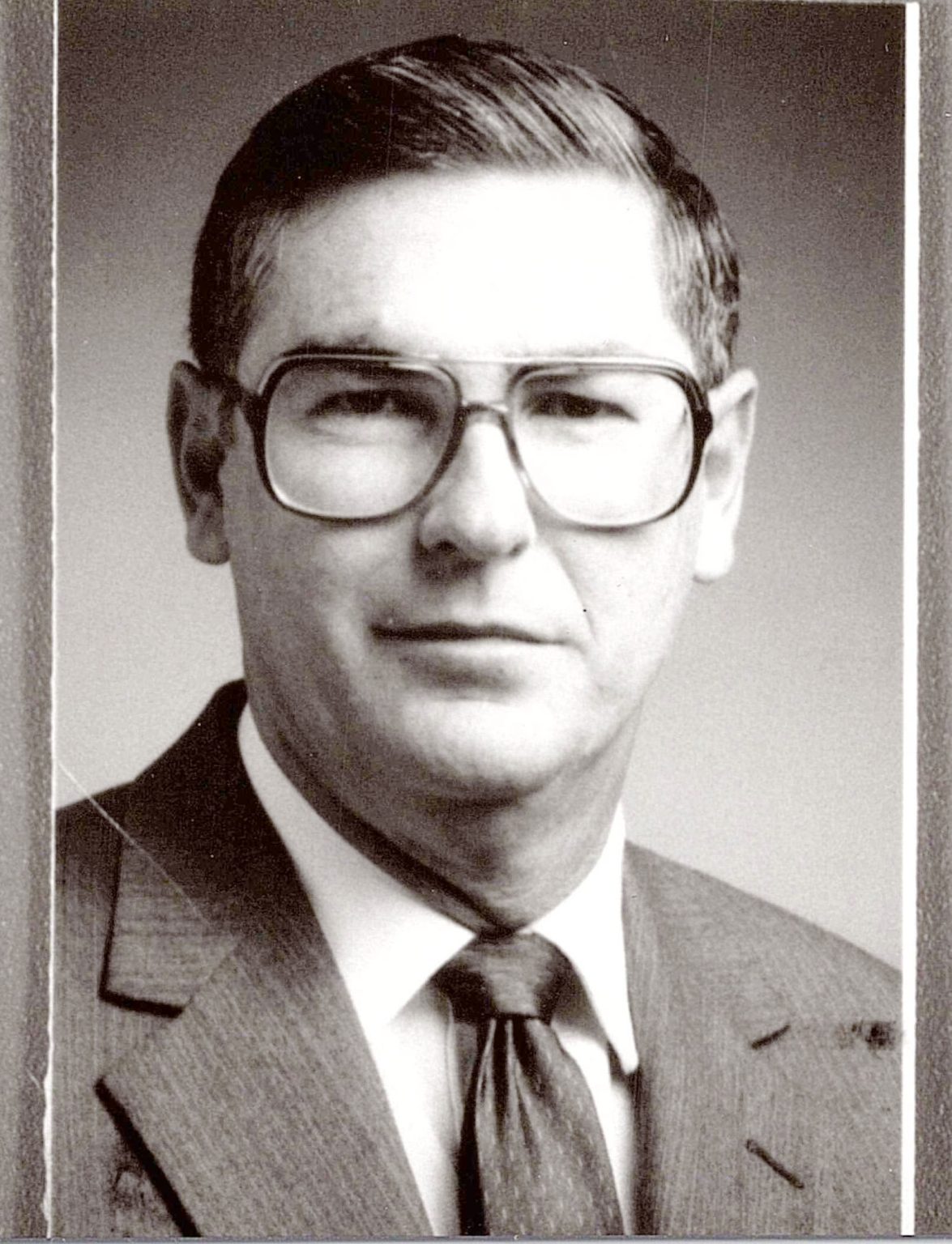 Jeffrey L. Van Horn Post Register