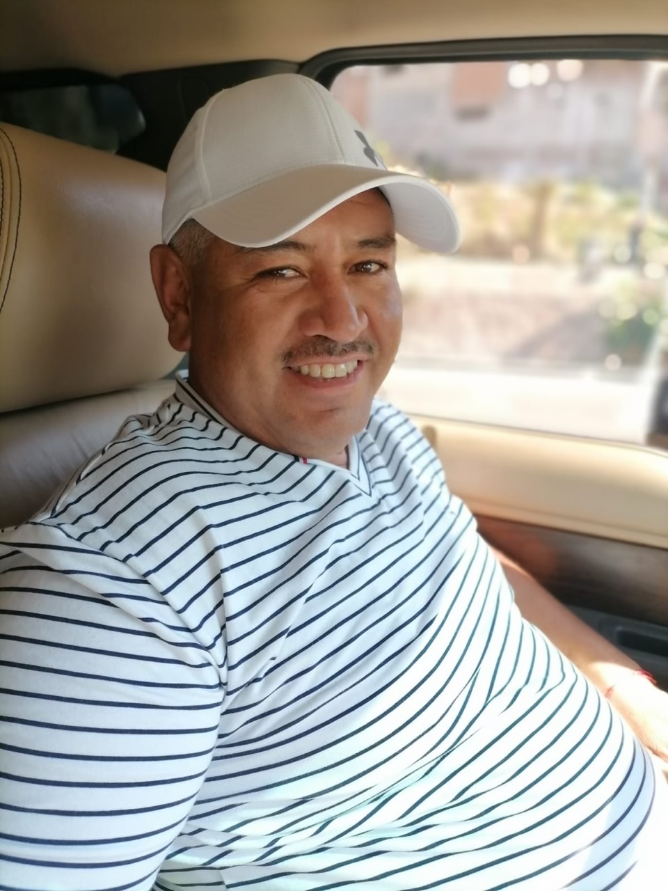 Arturo Reyes – Post Register