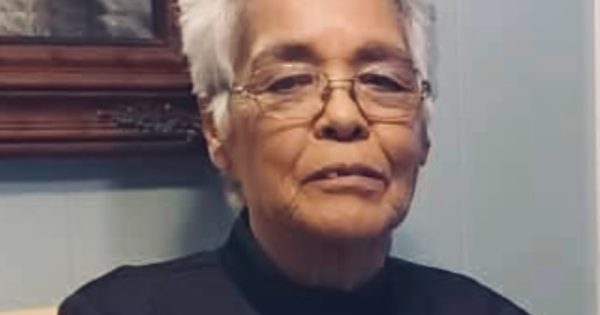 Rosa Ortiz Post Register