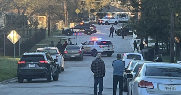Man arrested in connection to weekend shooting – Post Register