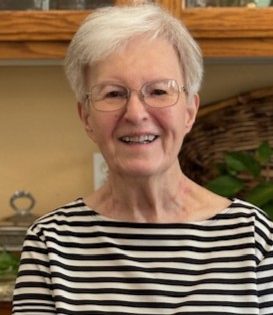 Patsy Ann Sites Moore – Post Register