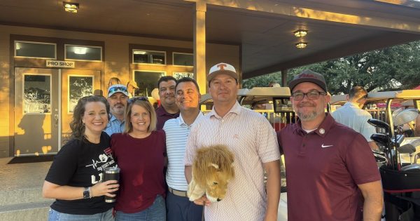 Education Foundation for Lockhart ISD: Keeps Community Spirit Alive in ...