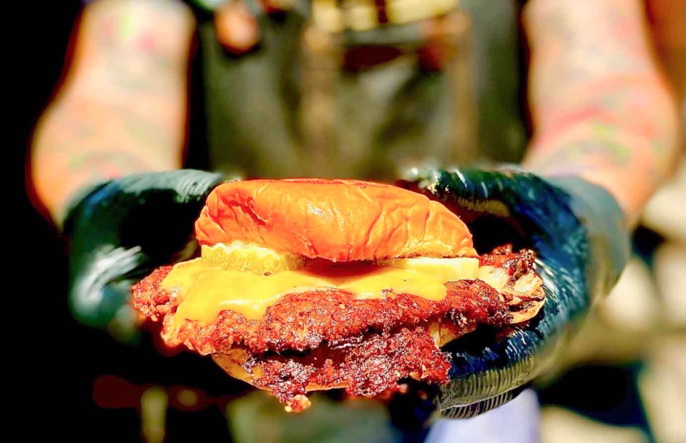 Welcome Texas Monthly BBQ Fest: BBQ World’s Fair in town this weekend ...