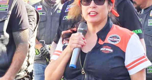 Toy Run tradition keeps growing in Lockhart – Post Register