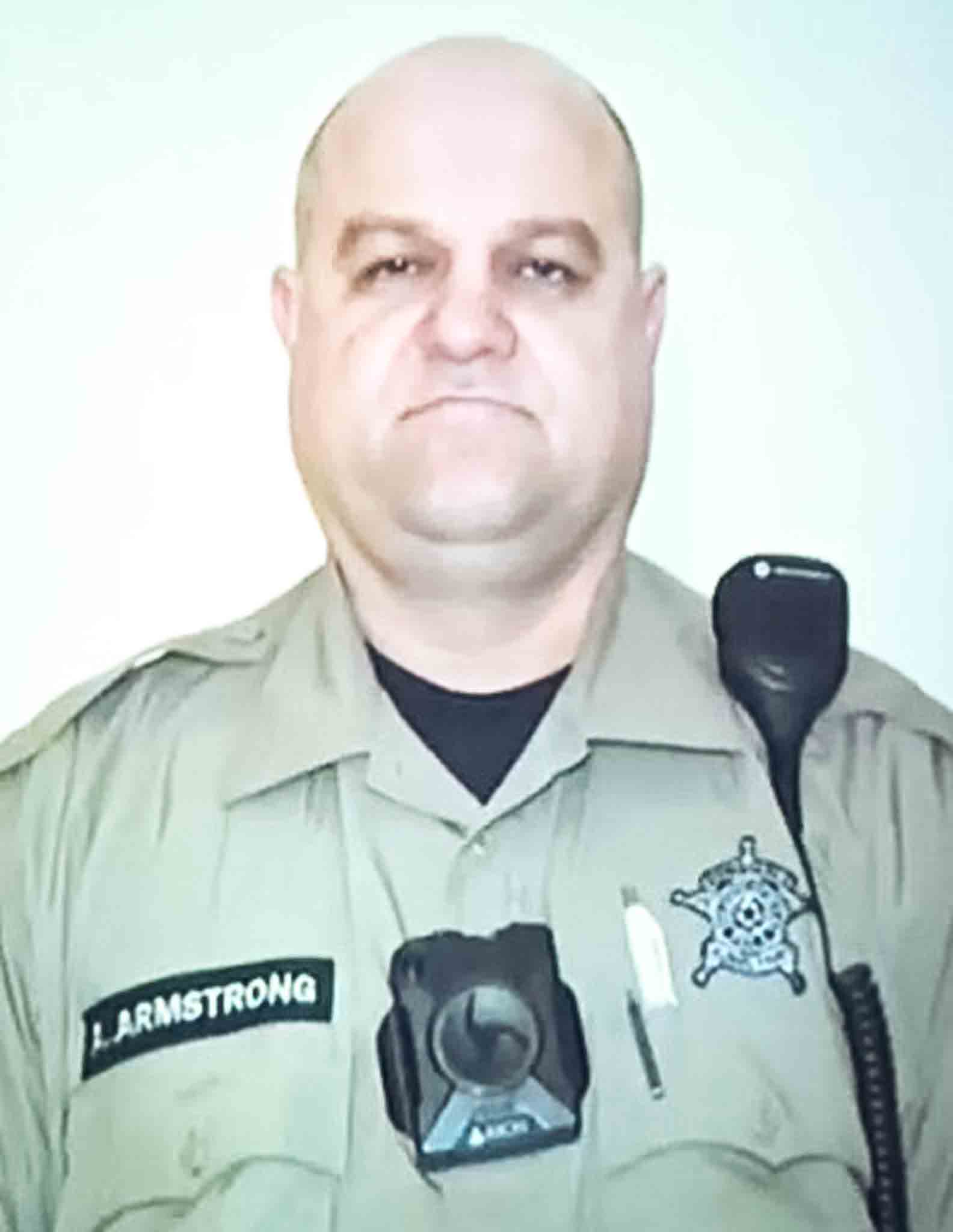 Caldwell County Deputy Constable killed in North Austin shooting ...