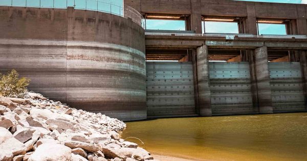 U.S., Mexico reach long-sought after water shortage agreement under 1944 treaty