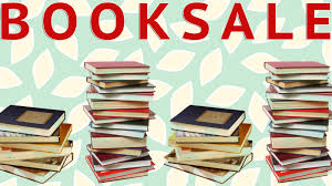 Dr. Eugene Clark Library seeks book donations for upcoming sale
