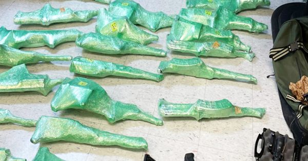 Texas man found guilty in HSTF case involving large-scale cartel firearm trafficking 
