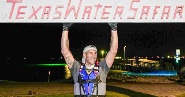Texas Water Safari crowns 2026 race to the coast winner