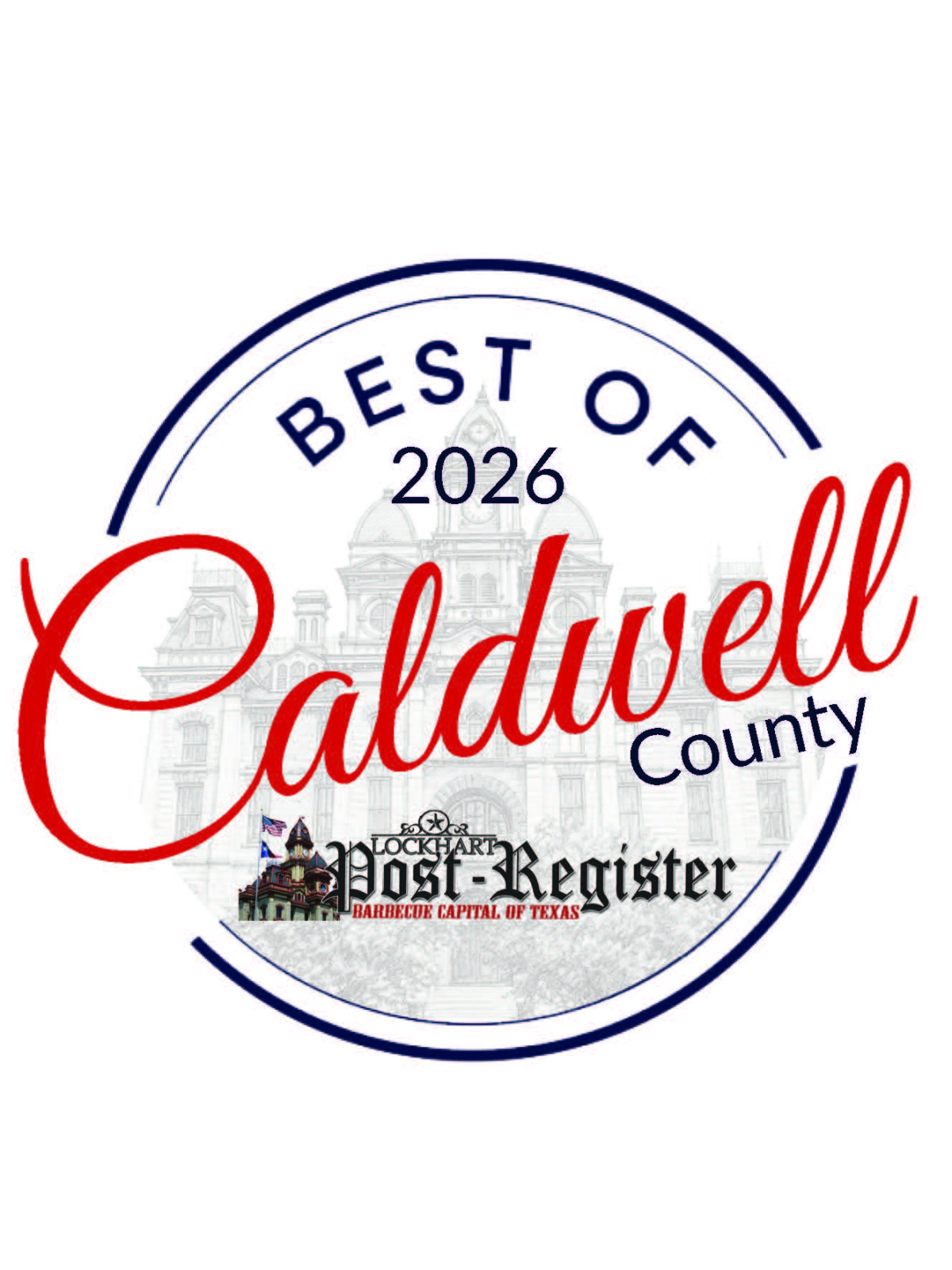Best of Caldwell County 2026
